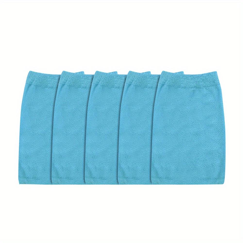 5 шт. носки для хранения фильтра для бассейна эластичные нейлоновые носки для фильтра для бассейна для корзин поставка наземного бассейна