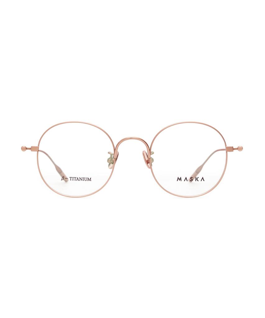 Maseuka Mood 03 Mood Rose Gold