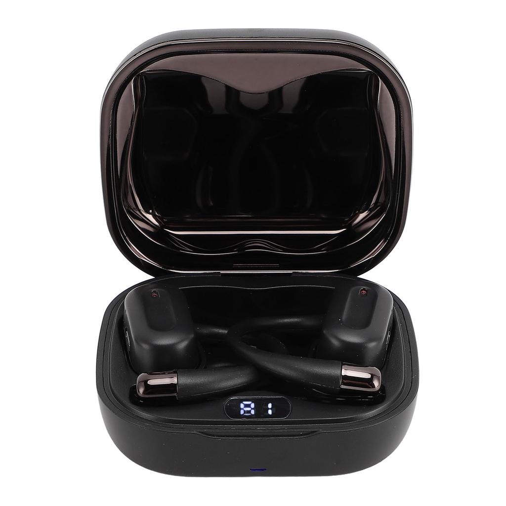 Переводчик языка Наушники Bluetooth 5.4 True Wireless Стерео Шумоподавление 133 Языки Ввода