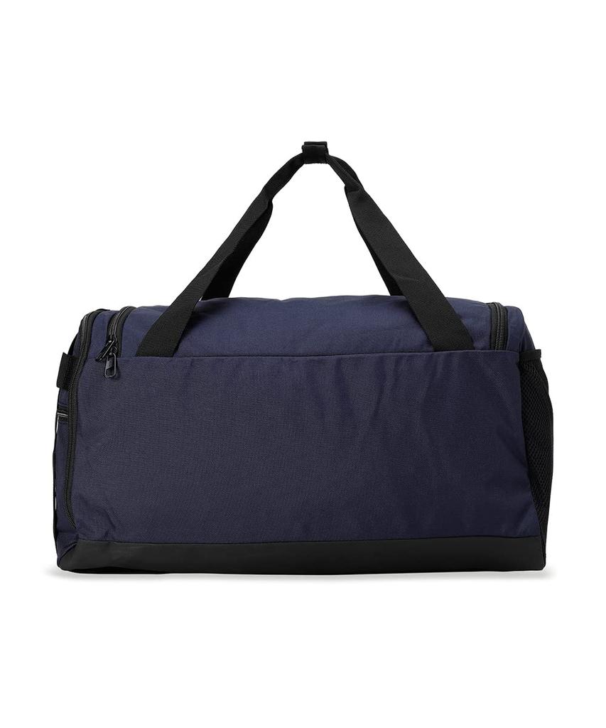 Puma Сумка Challenger Small Sports Duffle 2024 темно-синяя, размер S, цвет весна/лето, (02),