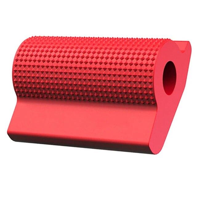 Универсальный мотоциклетный рычаг переключения передач, педаль, резиновый чехол, противоскользящая защита для обуви, гель для ног, аксессуары для мотоциклов