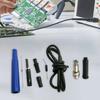 9501 Паяльная ручка для DIY набора Для T12 Для STM32 Для OLED Пайка Снижение риска повреждения компонентов