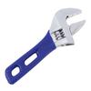 Adjustable Wrench Stainless Steel Universal Spanner Mini Nut Key Hand Tools