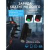 Налобный фонарь, аккумуляторный 18650, светодиодный, светодиодный с зарядным устройством