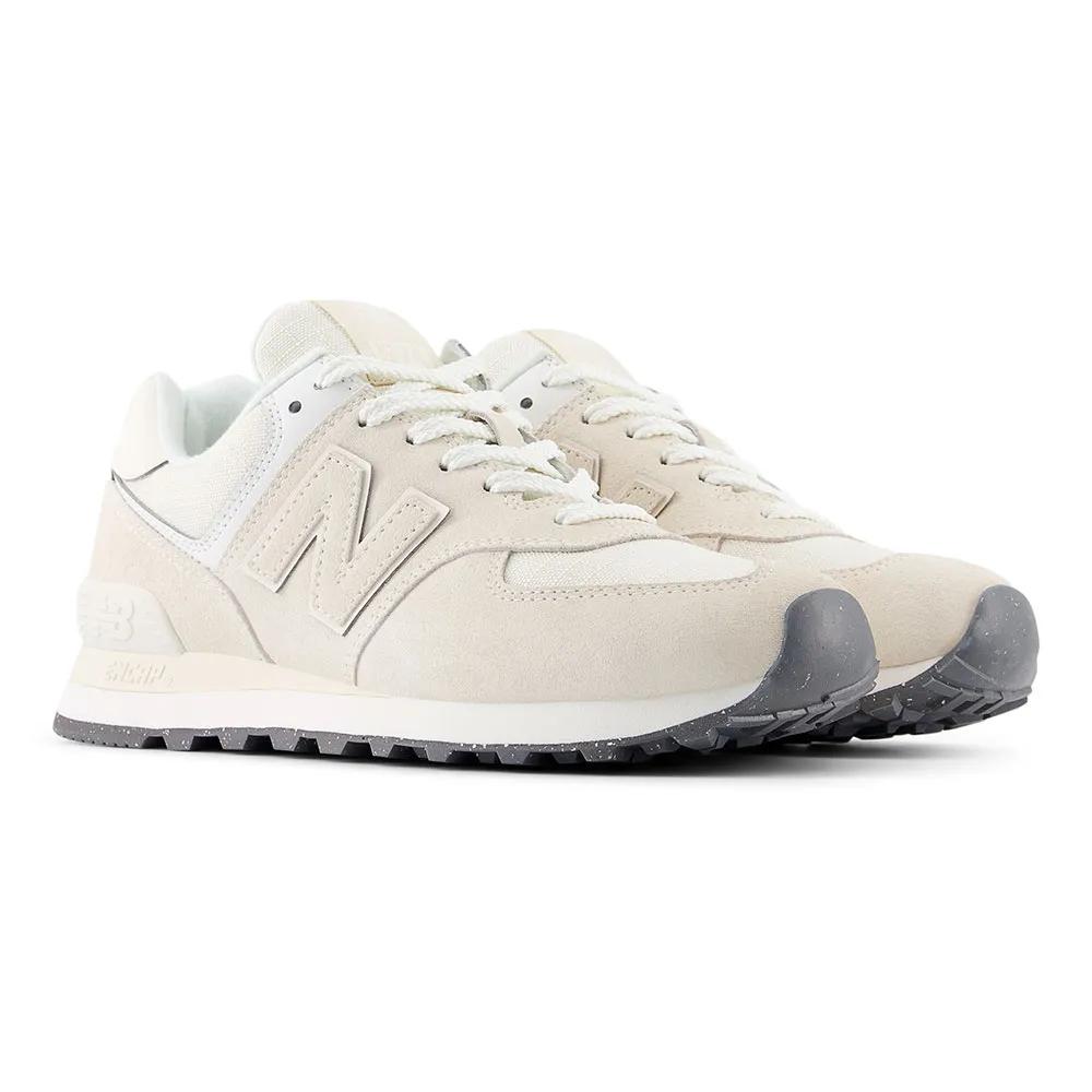 New Balance Кросовки 574