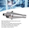 NT40 FMB22 Цанговый патрон BAP400R?50?22?Фрезерные пластины 4T Cutter APMT1604(10 шт фрезерование