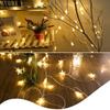 Home Decor Weeding Christmas Starry Sky Fairy Lights Light String Christmas LED Star String Light