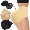 Womens Push Up Padded Butt Lifter Panties Body Shaper Booty Hip Enhancer Underwear Briefs Shapewear Panty Fake Ass Padding Underpants