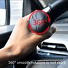 Auto Spinner Knob Power Steering Handle Strengthener Car Steering Booster Steering Wheel Ball