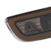 Third 3RD Brake Light B000878980 For Peugeot 108 2014-2021 Black