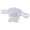 HANAYAMA [3D Jigsaw Puzzle] 36 Pieces Crystal Gallery Cinnamoroll