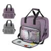 Portable Tote Travel Home Organizer Bag Sewing Machine Bag Sewing Machine Accessories Thread Yarn Storage Large Capacity