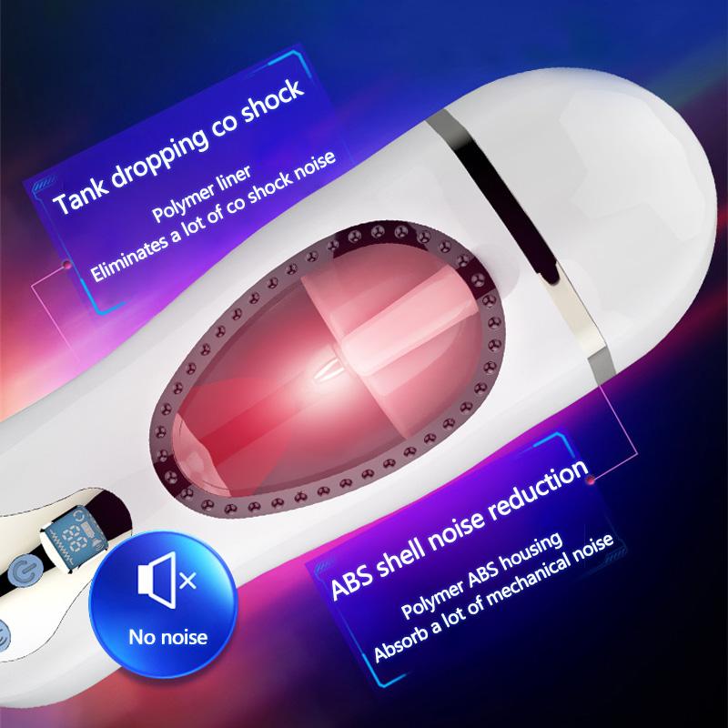 Male Automatic Masturbator Sex Machine Licking Oral Blowjob Deep Throat Vagina Pussy Sucking Masturbation Cup Sex Toys For Men