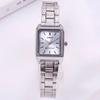 Casio Женские серебряные часы LTP-V007D-2E-