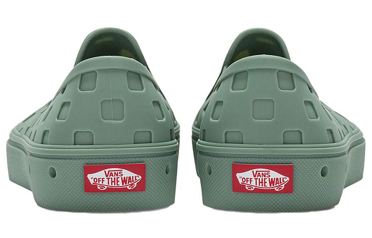 Кеды Vans Slip-On Trek 'Green Milieu' VN0A5HF8YV2