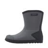 Shimano Short Deck Boots Charcoal M FB-341X