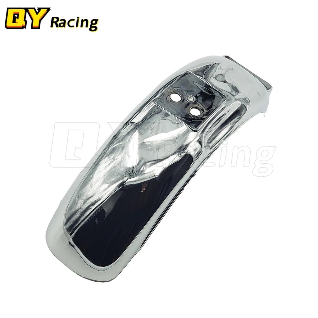 Motorcycle Bodywork Frame Body Frame Fender Kit Mud Guards for Honda Z50 Z50A Z50J Z50R Mini Trail Monkey Bike
