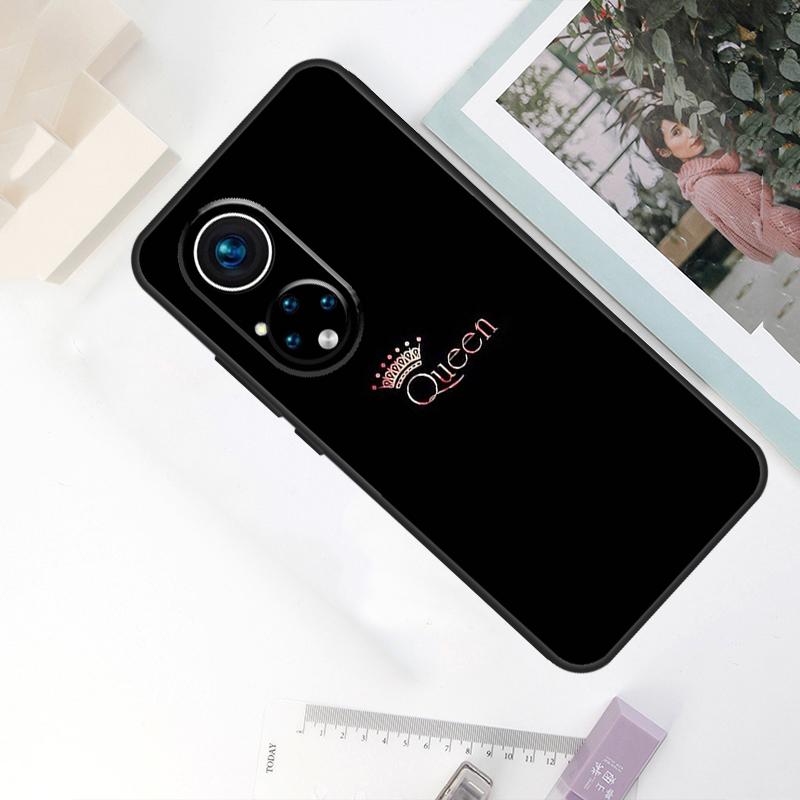 Королевская Корона Короля Для Honor Magic 8 Pro 5 6 7 Lite Чехол Для Honor Win RT 400 200 50 70 90 X8c X8b X9a X9b X9c