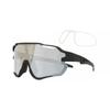Full Rim Single Lens Black Smartbuy Collection Blaze With Rx Insert Uy066 C7 Fashion Unisex Sunglasses