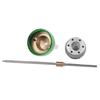 Nozzle 2.0mm For HVLP H-827 Hand Pneumatic Manual Paint