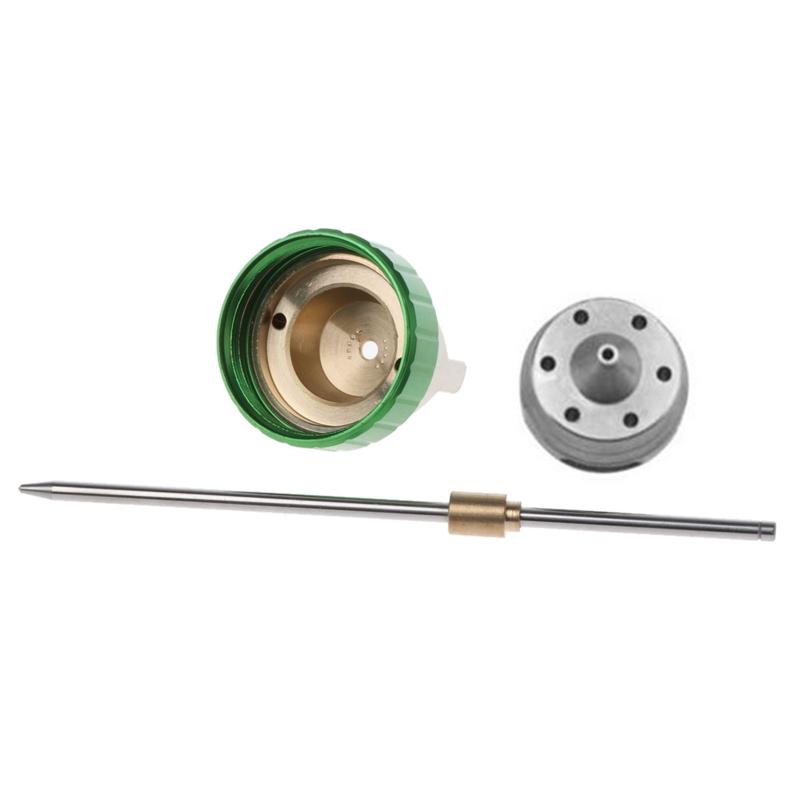 Nozzle 2.0mm For HVLP H-827 Hand Pneumatic Manual Paint