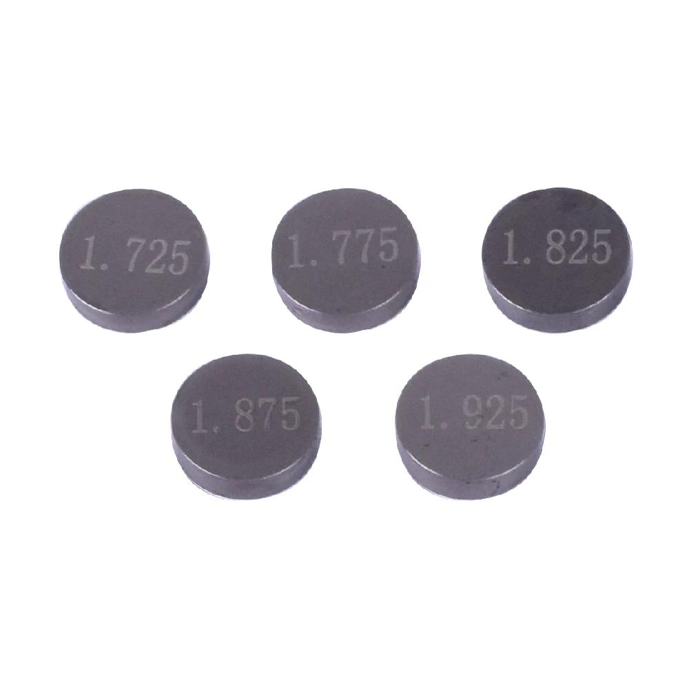 7.48mm 7.48 Valve Shim Adjustable for YAMAHA YZF R1 R6 600 750 1000 YZR YZS for KAWASAKI NINJA 750 600 900 ZX 6R 7R EX KLE 650