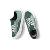 Vans Unisex Og Lampin Lx Sneakers Green Vans VN0A7Q4U92J