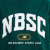 Продавец Hub Sports New Balance Tee Universal Nbsc Short Sleeve Tee Nbnee22533 62