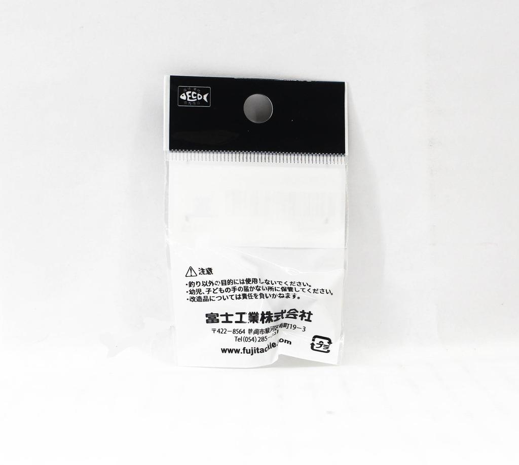 Fuji PKWSG Размер 8 Направляющая стержня Рамка из нержавеющей стали SIC x 1 (5674)