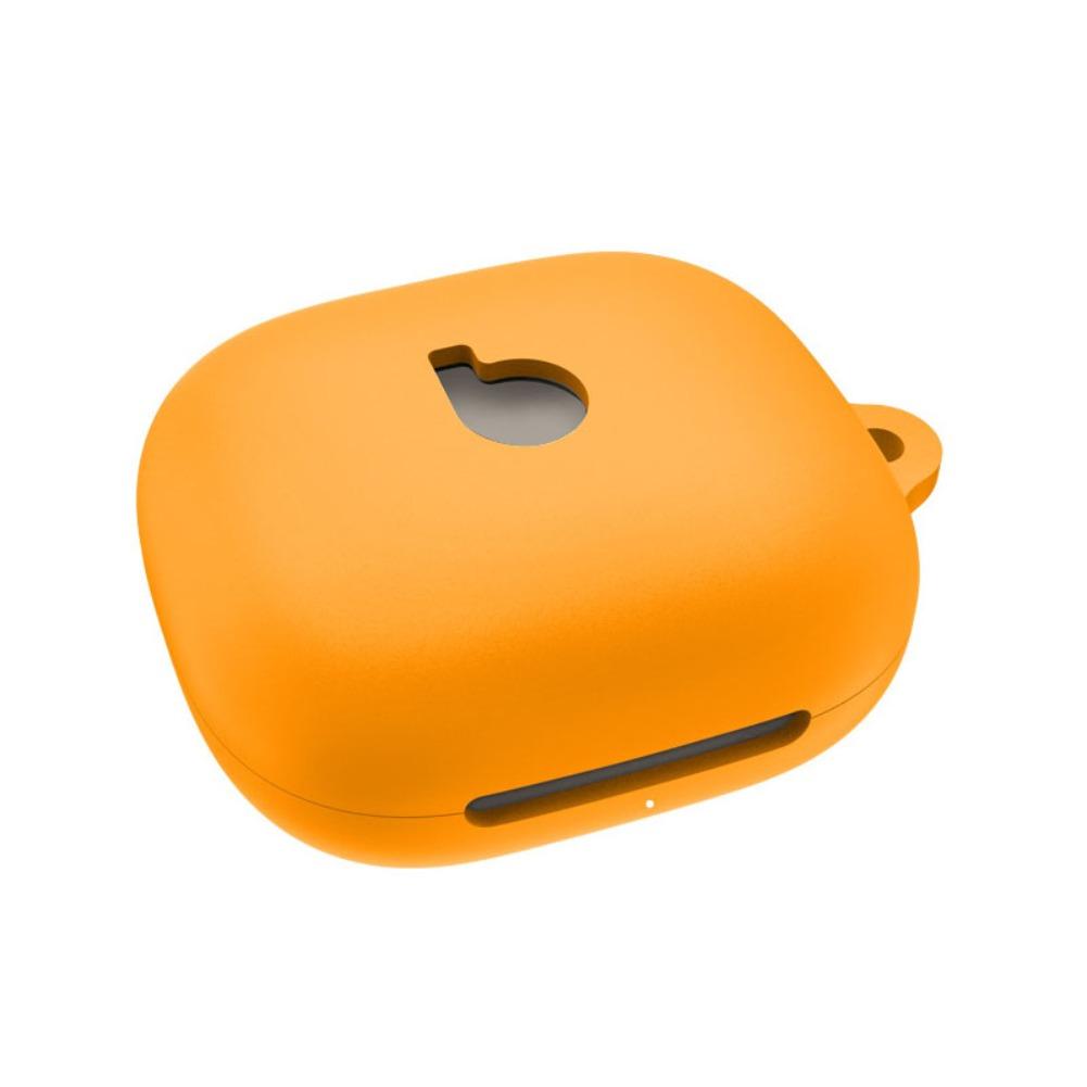 Silicone Case For Powerbeats Fit 2025 New Full Protective Cover Earphone Charging Box Sleeve For Powerbeats Fit 2025