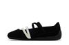 Puma Speedcat Балетный Черно-Белый (Женский)