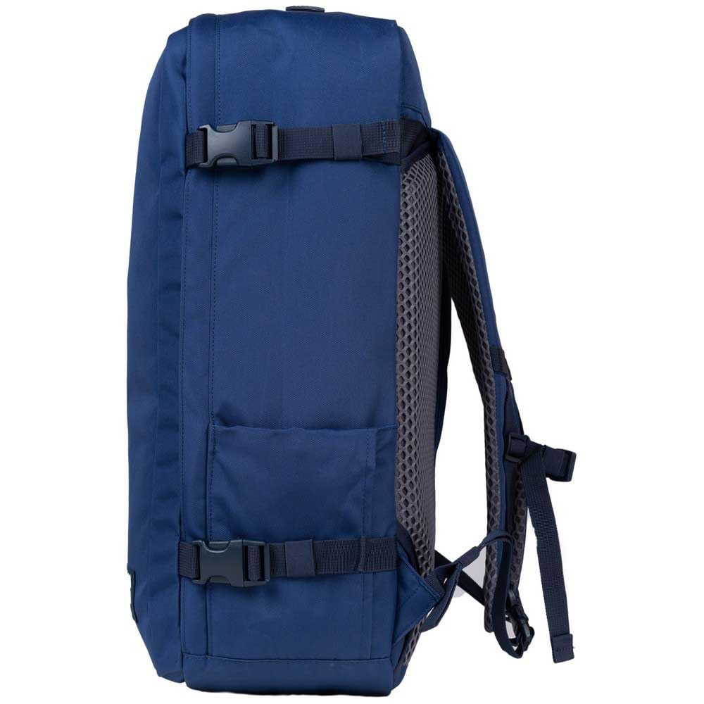 Cabin Zero Classic Plus 42L Navy Backpack,