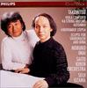 CD KINSHI TSURUTA - Toru Takemitsu: November Steps PHCP1603 Philips Japan Classical Used