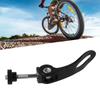 Seat Quick Release Screw Skewer Bicycle Bike Bolt Clip