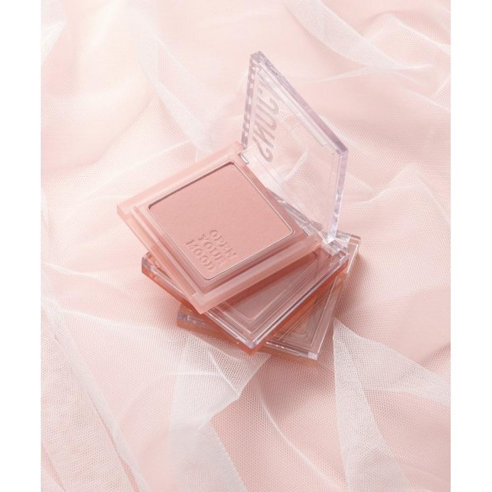 Tonymoly The Shocking Spin Off Blush