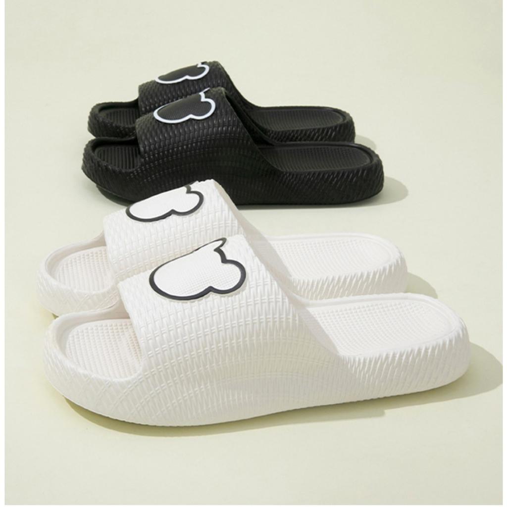 Cool Slippers for Women, Summer Home, Couple, Anti Slip Indoor Bathroom, EVA for Men, Odorless Shower, Cool Slippers