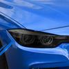 Auto Headlight Lamp Light Tinting Sticker For BMW F10 G20 F34 G30 F07 X3 F25 G01 X5 F15 X6 F16 F20 F21 F22 G32 X1 F49 X4 F26 G02