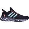 Кроссовки Ultra Boost Web DNA Running Sportswear Lifestyle LQE55 Legend Pink cm [Adidas] Ink/Bliss Blue/Beam (GX2133) +24,5