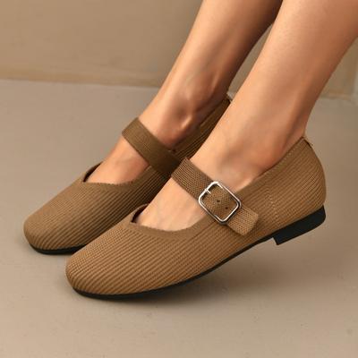 Модные балетки Женские плетеные туфли Осень Повседневные модные кроссовки 2025 Новые тренды Классическая обувь Дизайнерский бренд Беговые Zapatillas De Mujer