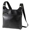 Cowhide Shoulder Bag Black [Toyooka Kobo] 4323-01