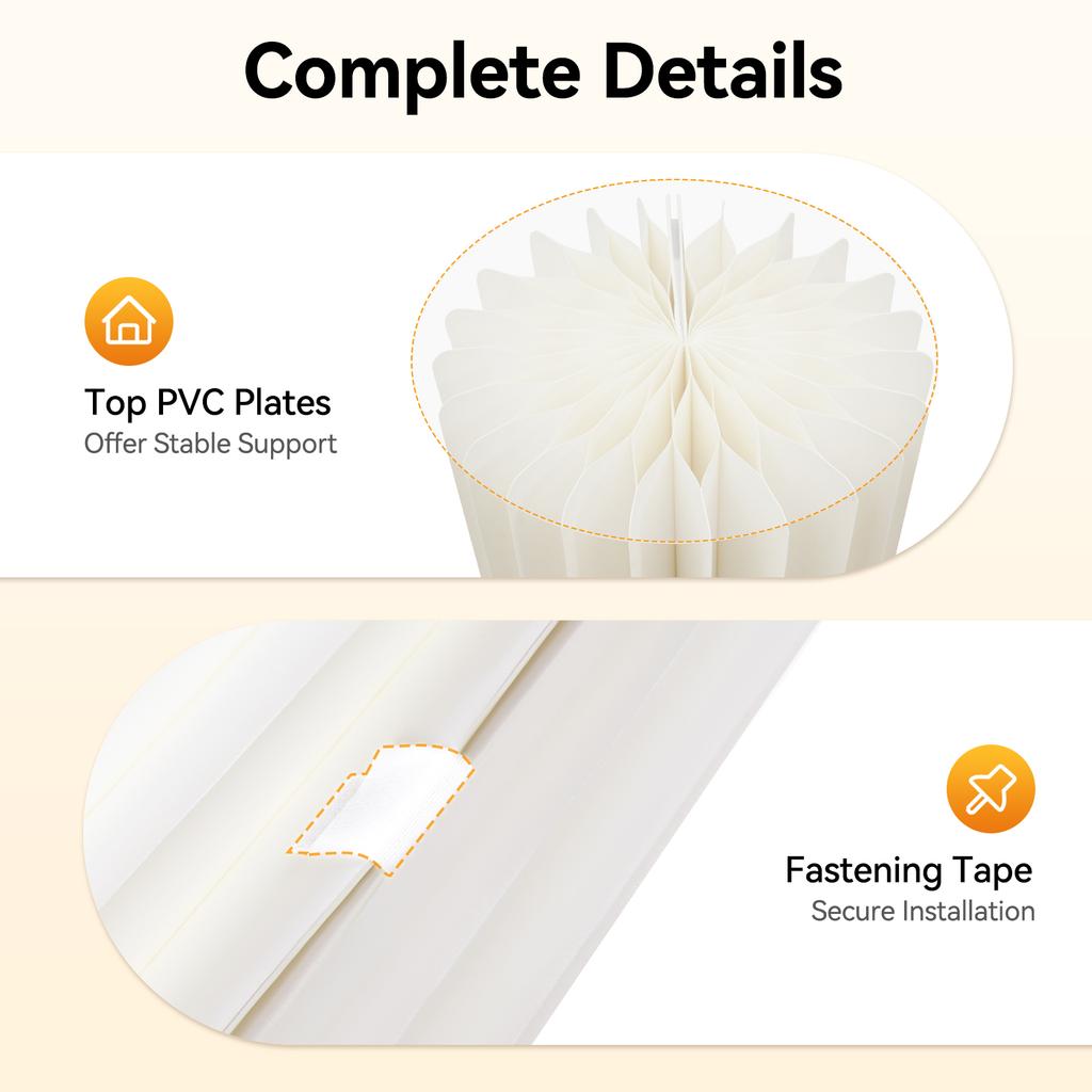 Набор из 3 шт. Сверхпрочная картонная подставка для цветов, 3-ярусный свадебный фон для вечеринки, дня рождения с ПВХ-пластиной, выдерживает 66 фунтов