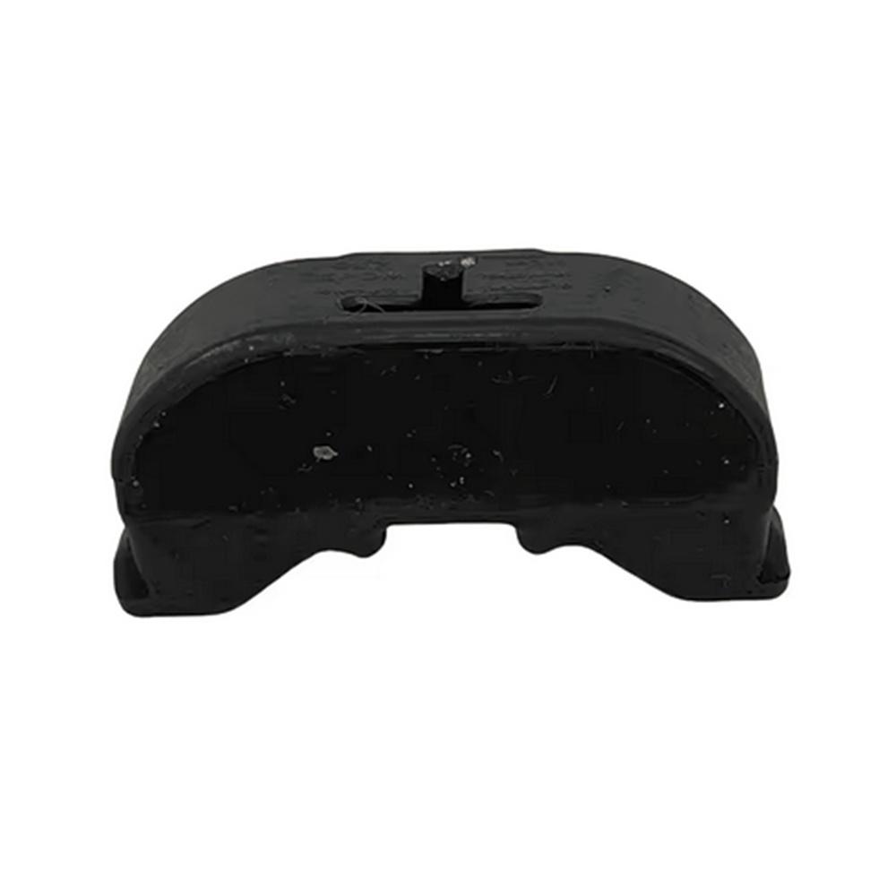 2x Radiator Rubber Mounts For BMW 5 Series E60 E61 6 Series E63 E64 17117542516