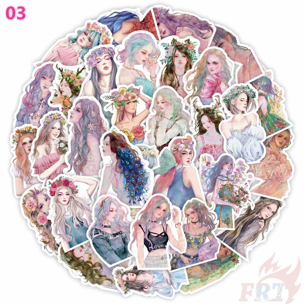 Современные наклейки Mori Girls DIY Scrapbooks Декор для альбома Наклейки Наклейки