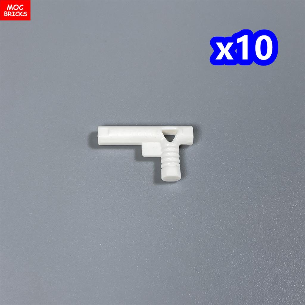 Кирпичи MOC Фигурка 4 см Леггинсы из мягкой резины Аксессуары для оружия Строительные блоки Игрушки для детей Куклы Рождественские подарки