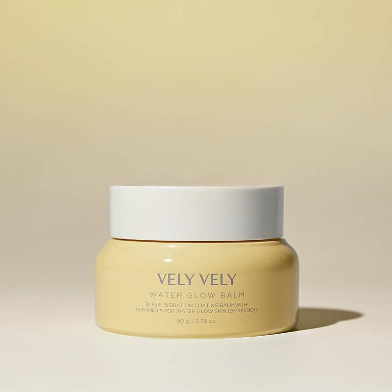 VELY VELY Бальзам для сияния воды 50 г