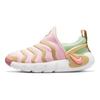 Nike Детские кроссовки Dynamo Go PS Pink Foam Sesame Honeydew Pink-Gaze ​​DH3437-600