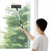 Professional High-rise Window Cleaner Retractable Window Wiper  Window Maintenance
