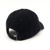 Кепка 9TWENTY Вельветовая Черная FREE 920 8W CORDUROY BLK [New Era]