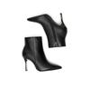 Ботильоны Lasocki WYL3528-5Z, черные