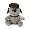 Peanuts EDWIN Olaf S Plush Mascot Interior